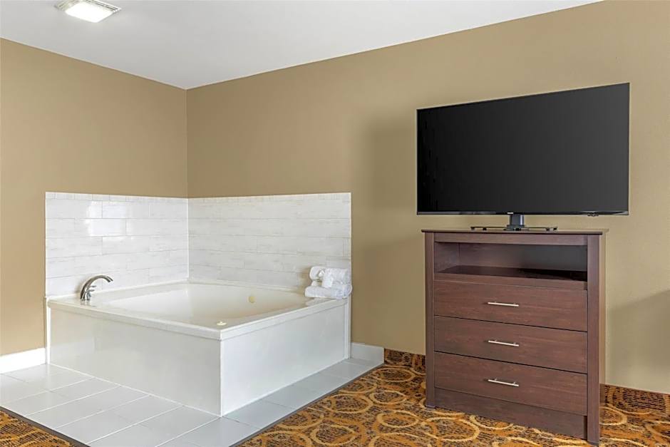 Best Western Northwest Inn