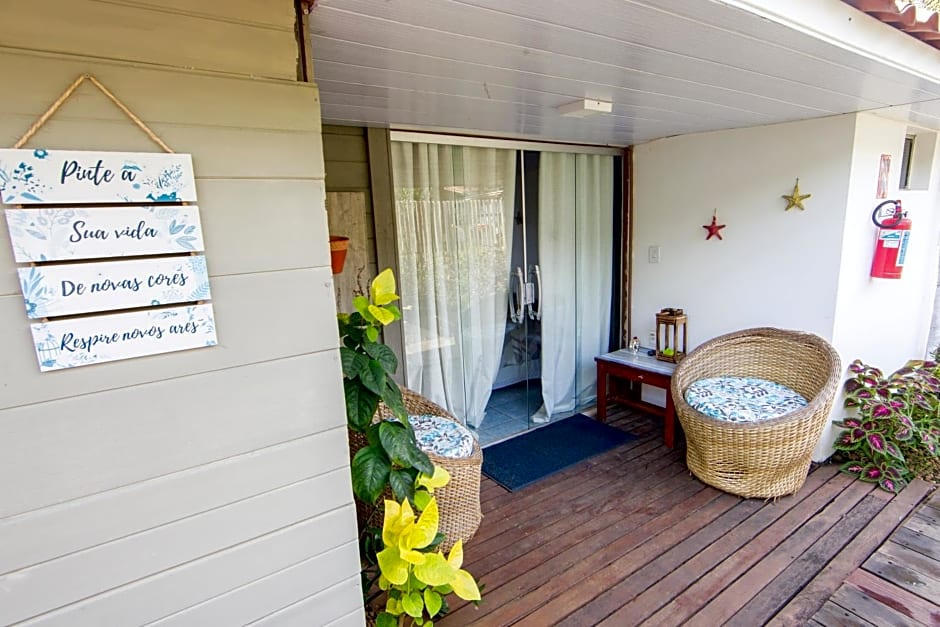 Pousada Portal dos Golfinhos