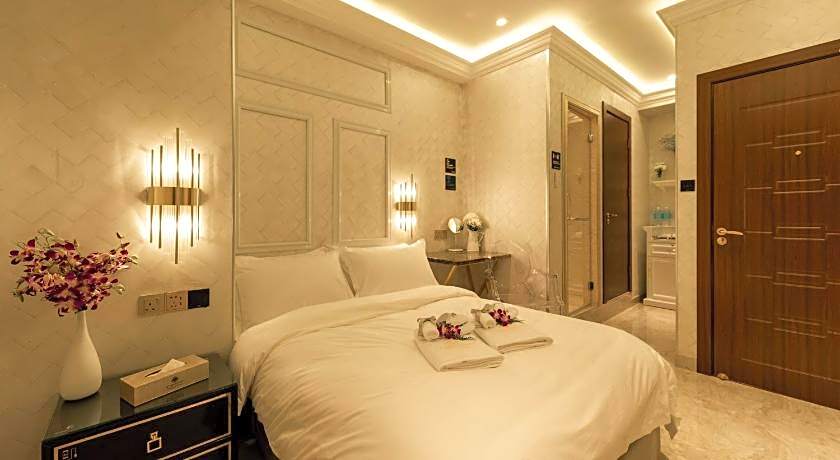 AJ Residence 