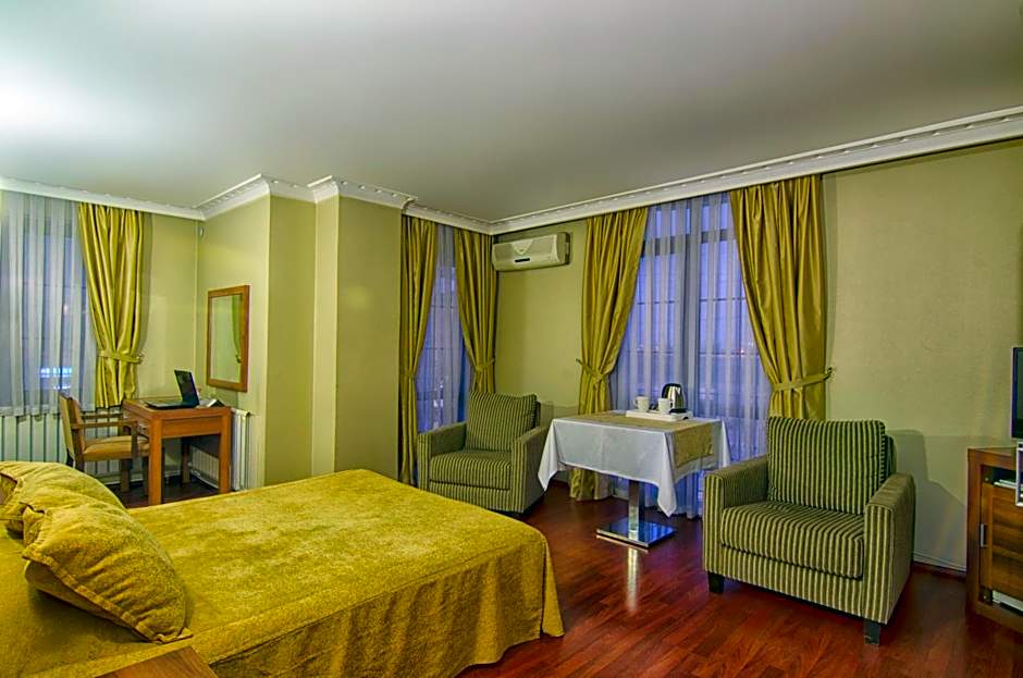 Grand Gebze Hotel