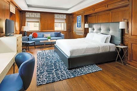 Hampton Inn By Hilton Washington, D.C/White House