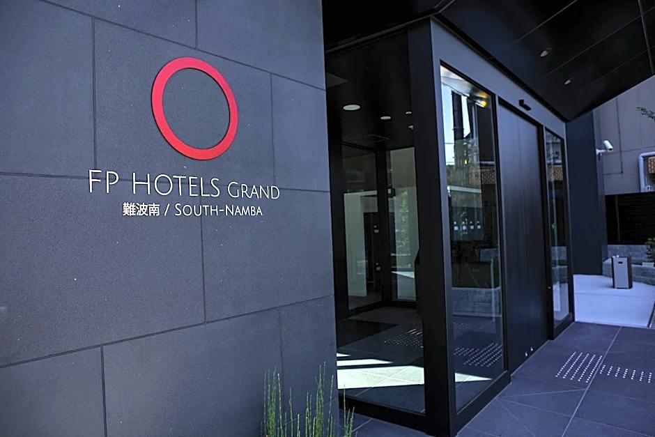 FP HOTELS Grand South-Namba
