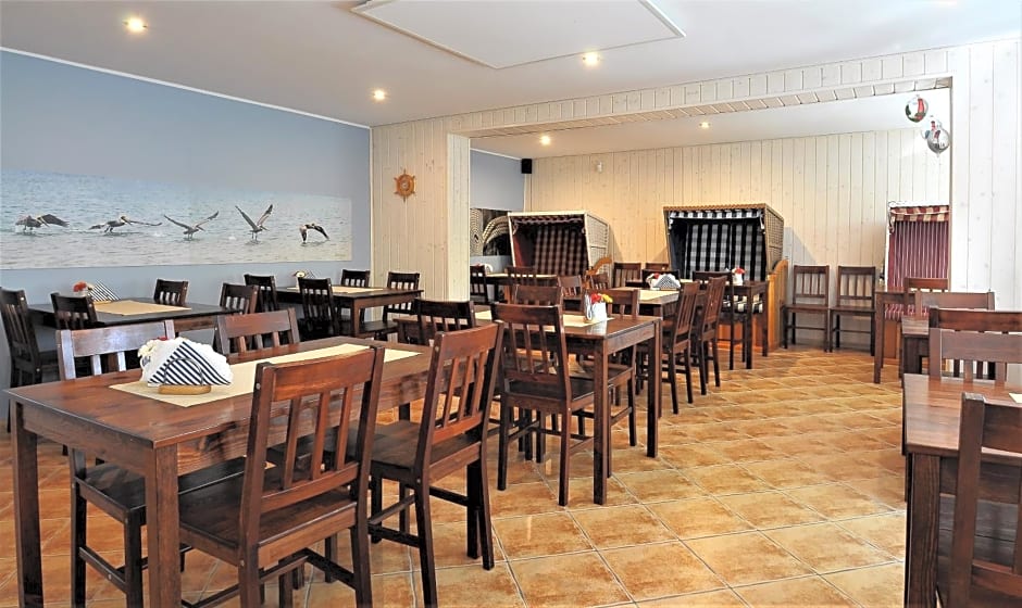 Dom Wczasowy Danusia