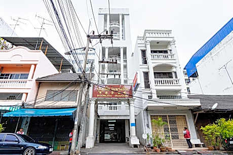 Boonchai Mansion