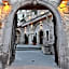 Elika Cave Suites Cappadocia, Curio Collection by Hilton