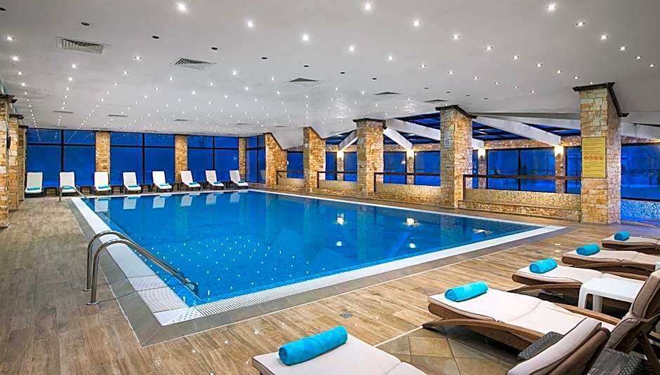 Balneo Complex Saint Spas