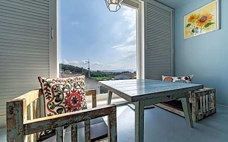 Paju Hotel The Heyri