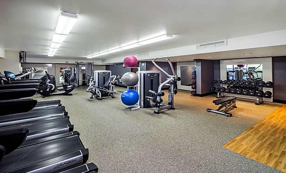 DoubleTree By Hilton San Jose