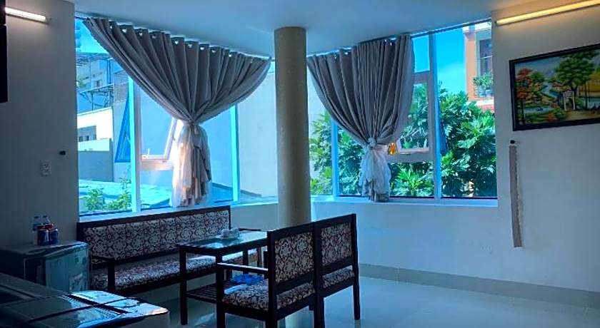 Lotus Apartment Hotel