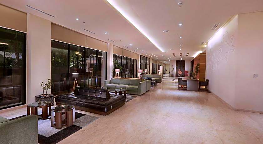 Aston Bojonegoro City Hotel
