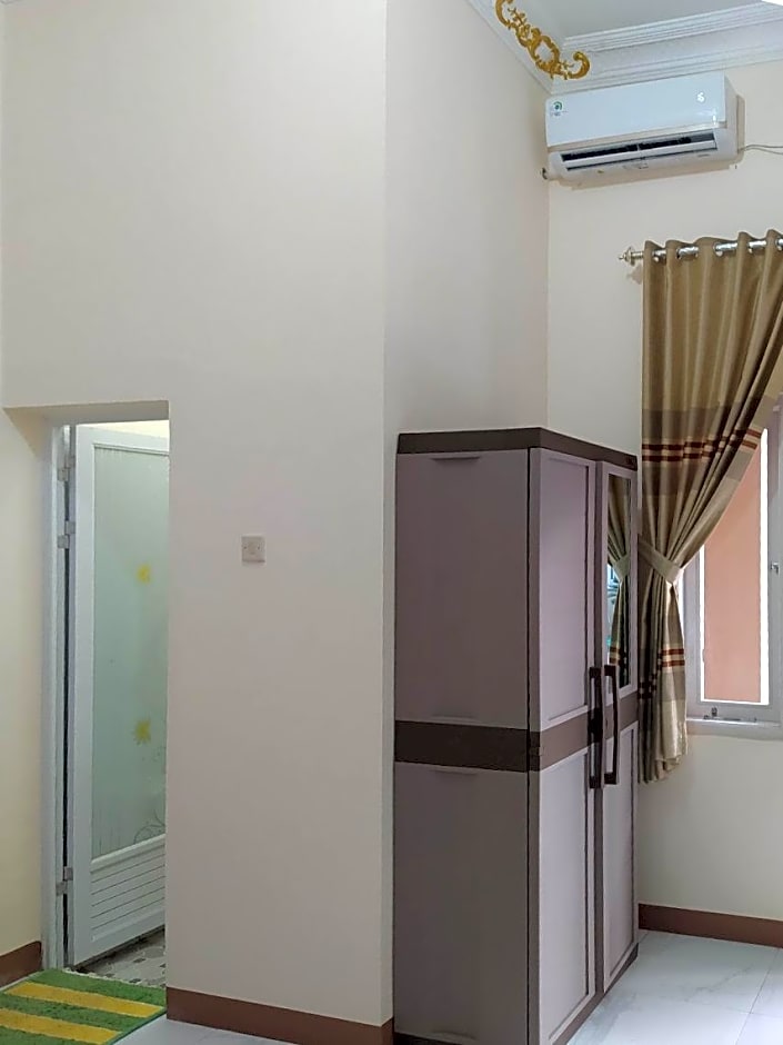 RedDoorz Syariah near Exit Tol Pemalang