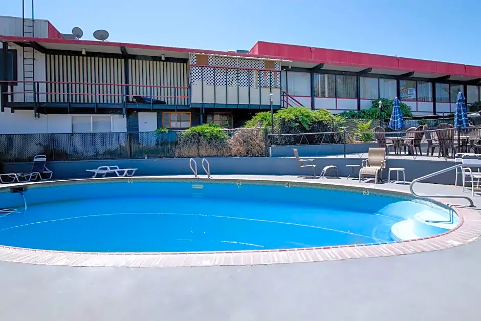 Hotel Medford OR North – Medford, OR