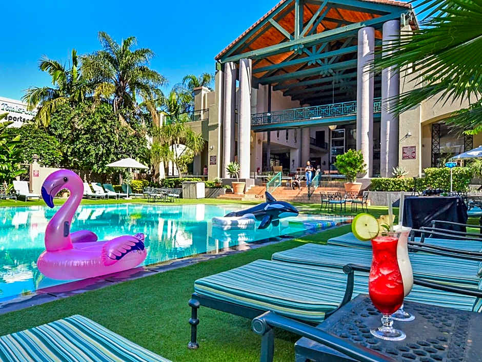 Mercure Hotel Nelspruit
