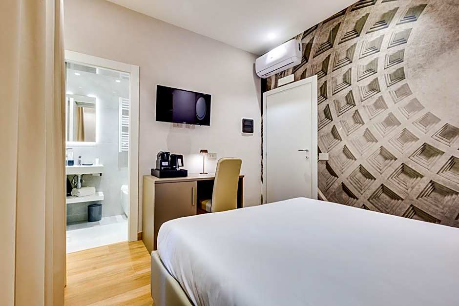 V Collection Relais Badoer