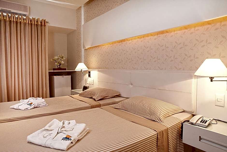 Bahiamar Hotel
