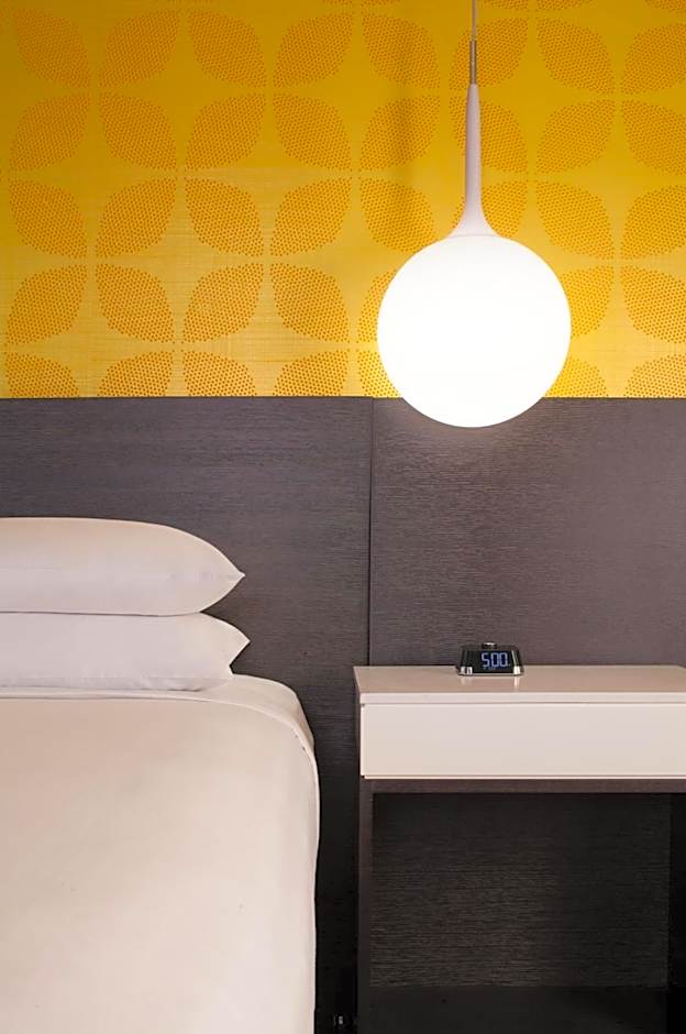 Hyatt Regency Los Angeles International Airport