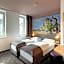 B&B HOTEL Dusseldorf-Mitte