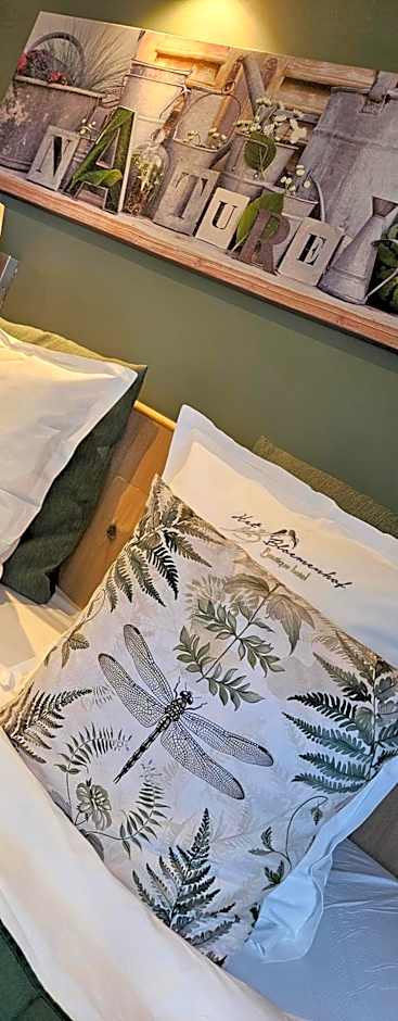 Boutique hotel Het Bloemenhof