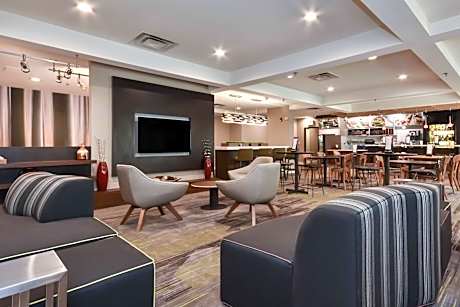 Courtyard by Marriott Charlotte Lake Norman