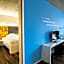 HOTEL APART - Welcoming l Urban Feel l Design