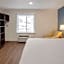 Wood Spring Suites Washington DC East Arena Drive