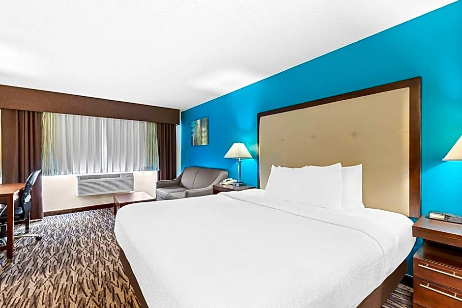 Best Western Baraboo Inn