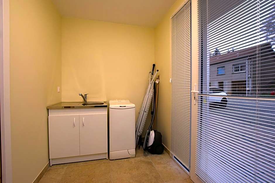 Maison VERNET - Hôtel Beauséjour