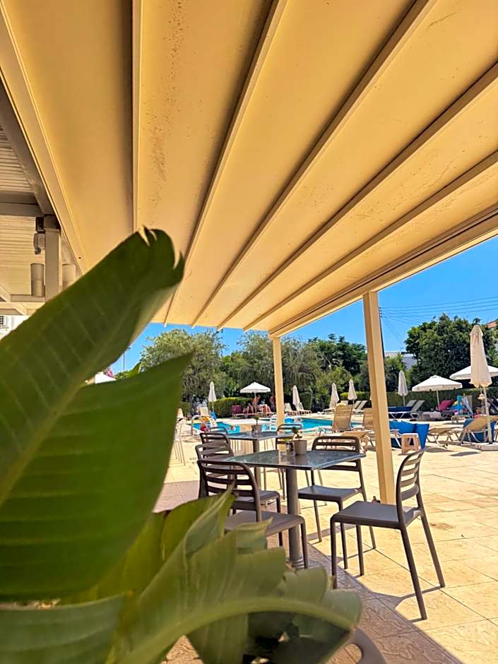 Mandalena Hotel Apartments