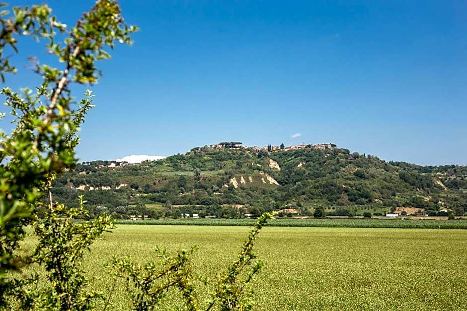 ecOstello Magliano Sabina