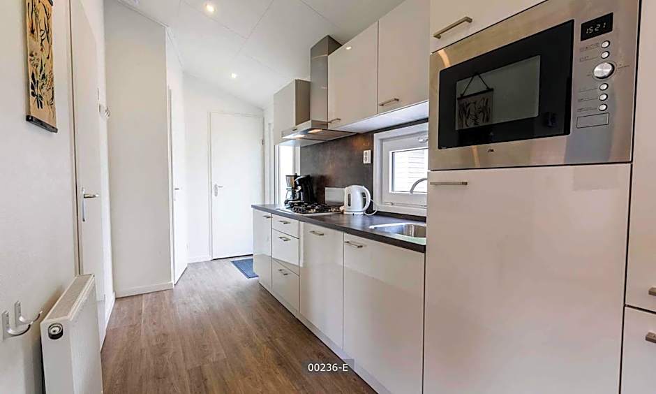 Résidence de Leuvert