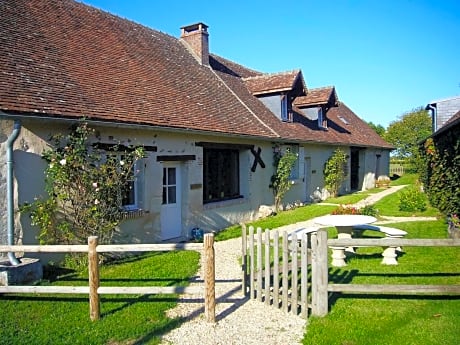 Chambre d'hôtes Le Clos