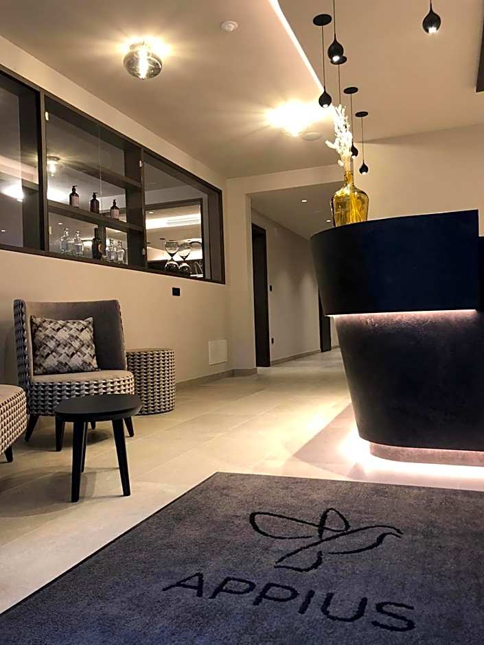 Appius Design Suites B&B - ADULTS ONLY