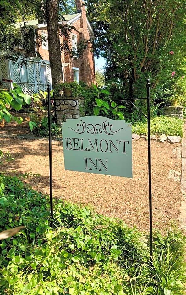 Belmont Inn