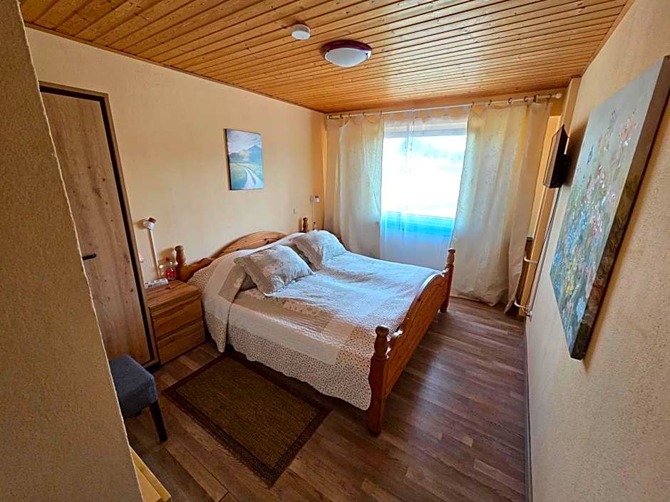 Landgasthof Frankentor