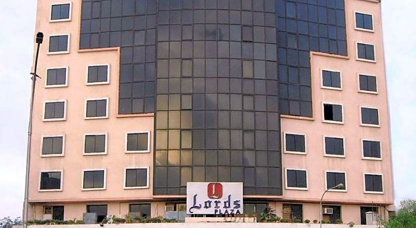 Lords Plaza Surat