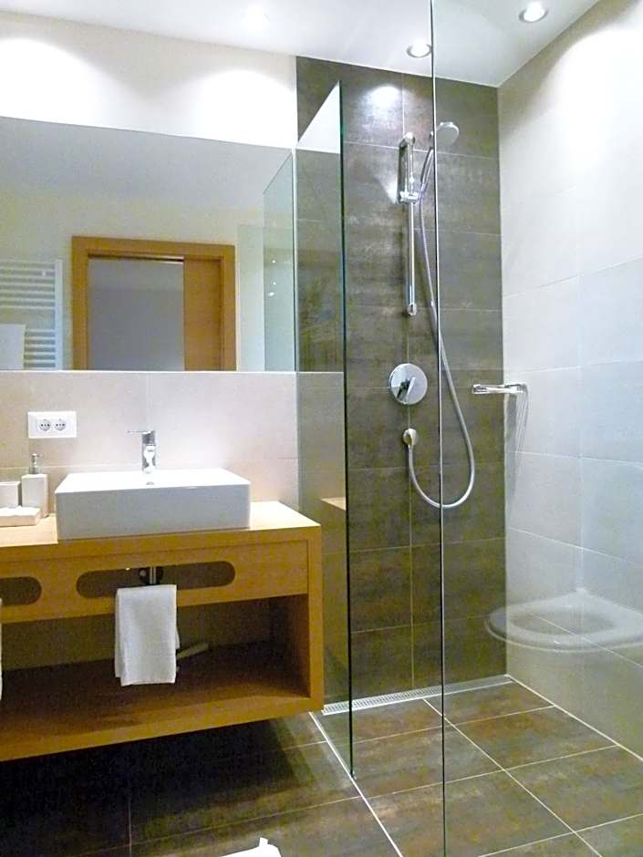 Hotel Stocker