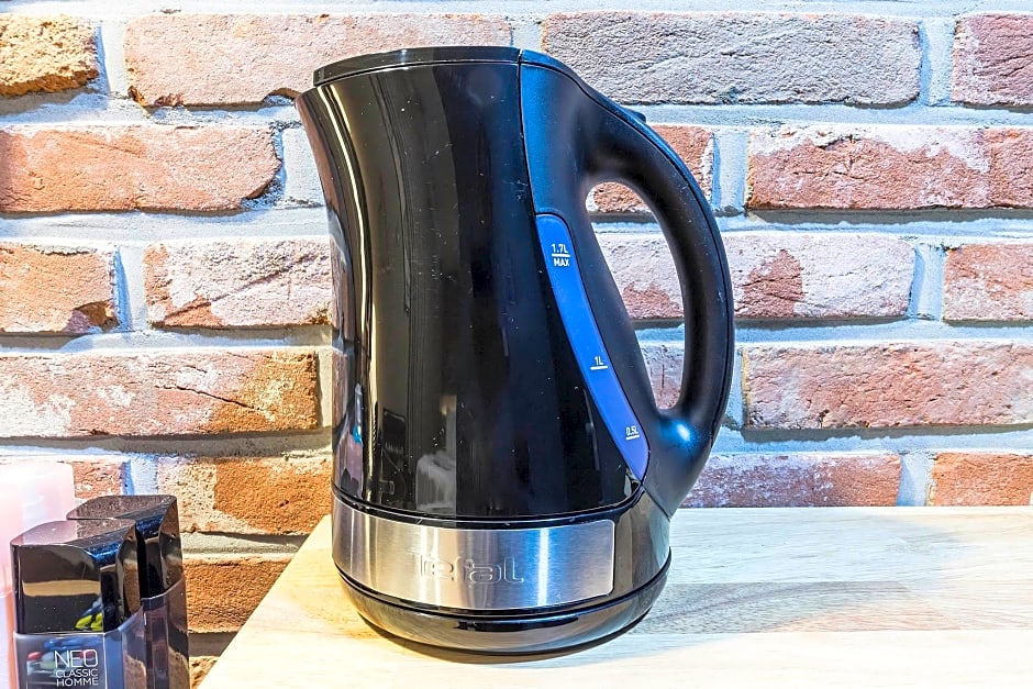 Pyeongtaek Seville Hotel