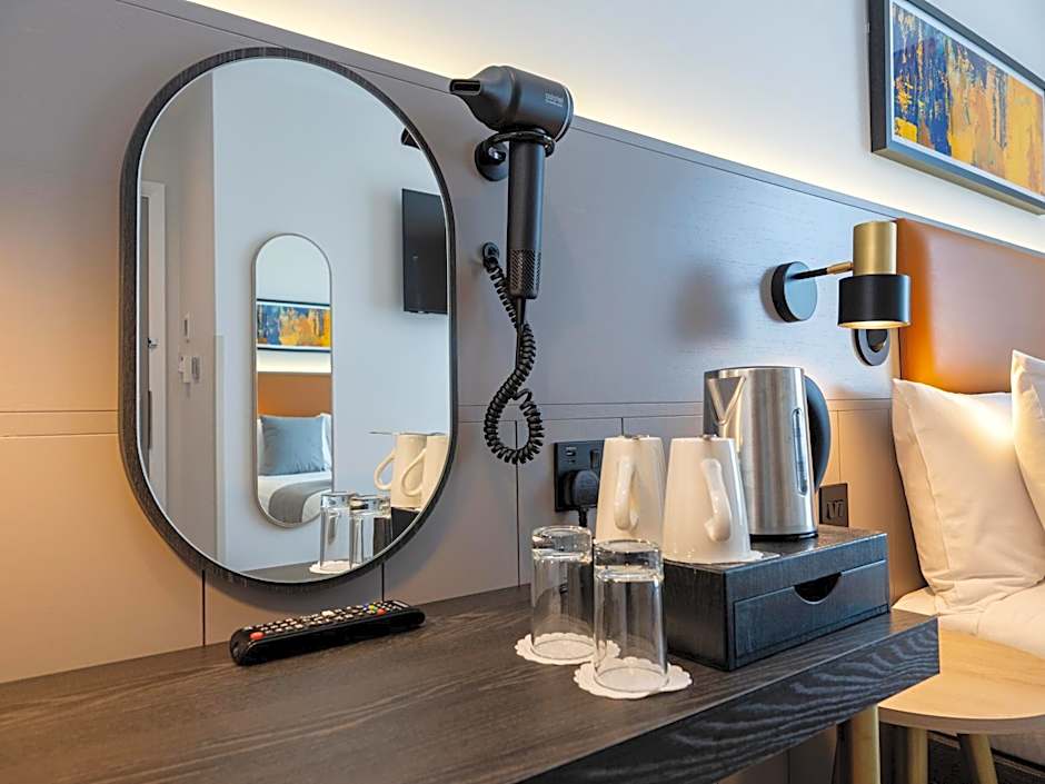 Best Western Chiswick Rooms