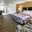 Knights Inn Longview