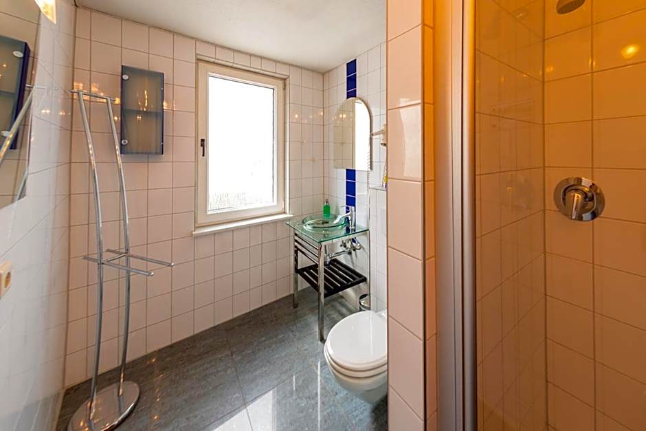 Hotel Am Müritzhafen garni