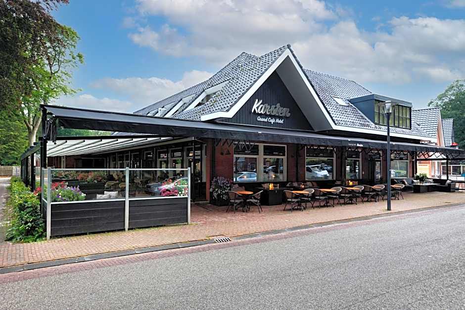 Hotel Karsten