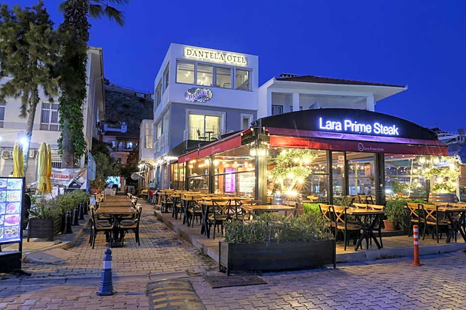 Dantela Butik Hotel
