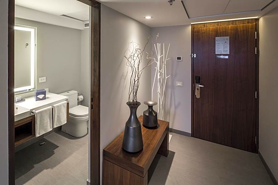 InterContinental Presidente Mexico City By IHG