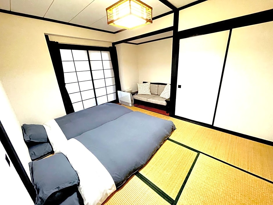 Nozawa Onsen BASECAMP