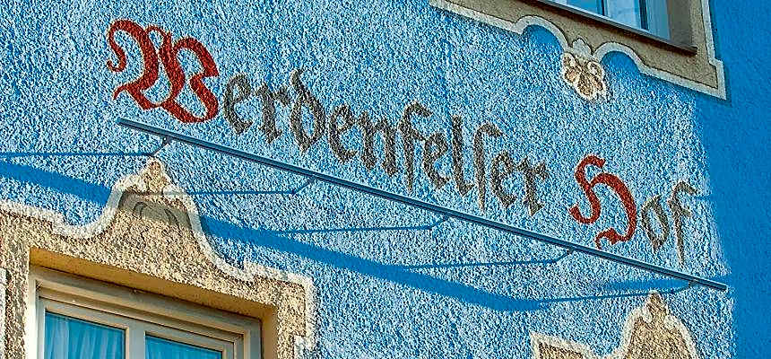 Werdenfelser Hof