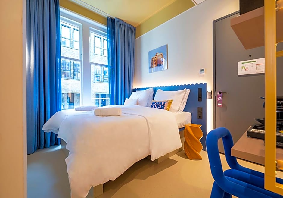 City Hotel Rembrandt Square - Just renovated