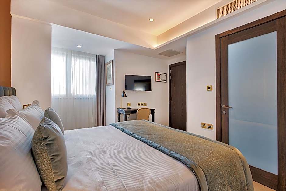 Palazzo Rosaria Boutique Hotel