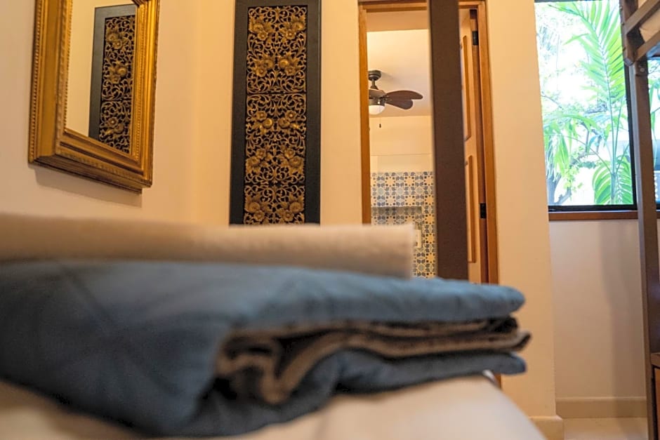 Hotel & Hostal Boutique Casa Garza