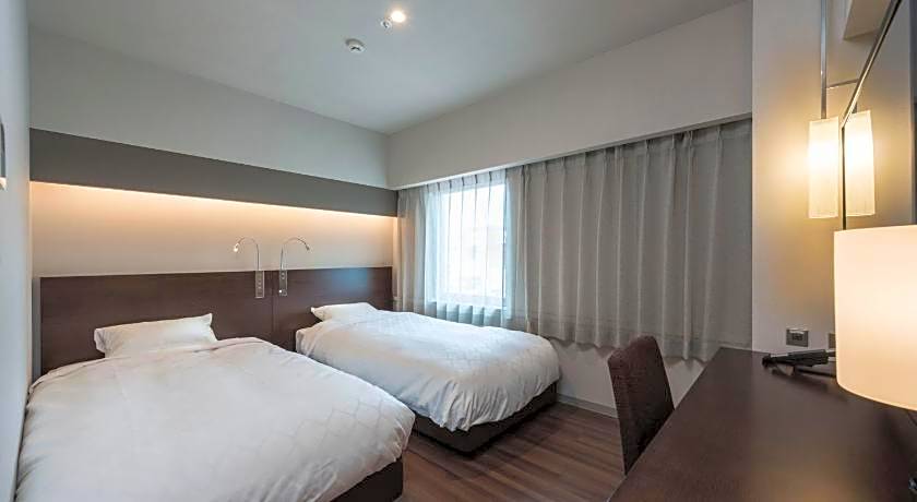 Nagoya Kanayama Hotel