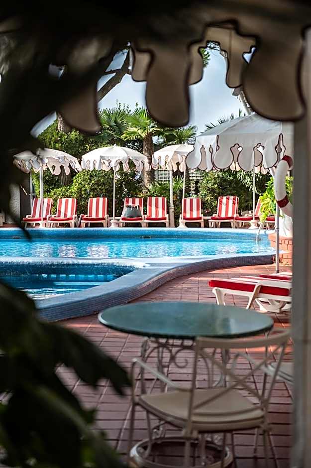 Agora Park Hotel